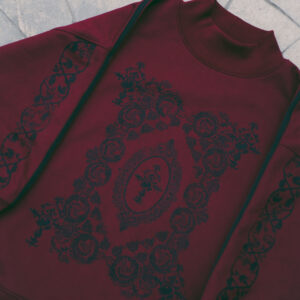 Flower Blood - Polerón
