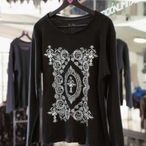 Back to Cute - Polera